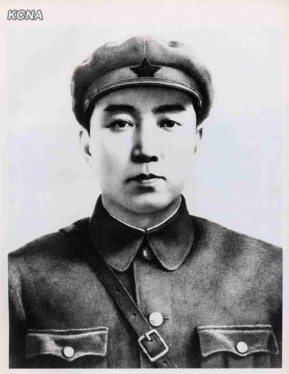 Kim_Il-sung_guerrilla