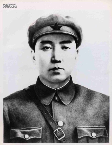 Kim_Il-sung_guerrilla